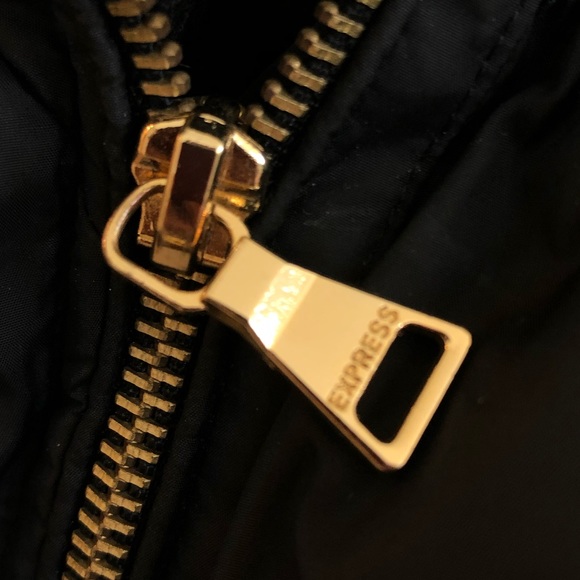 Express winter vest - Picture 7 of 7